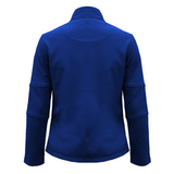 Chaqueta Softshell Chilote Clasic Mujer