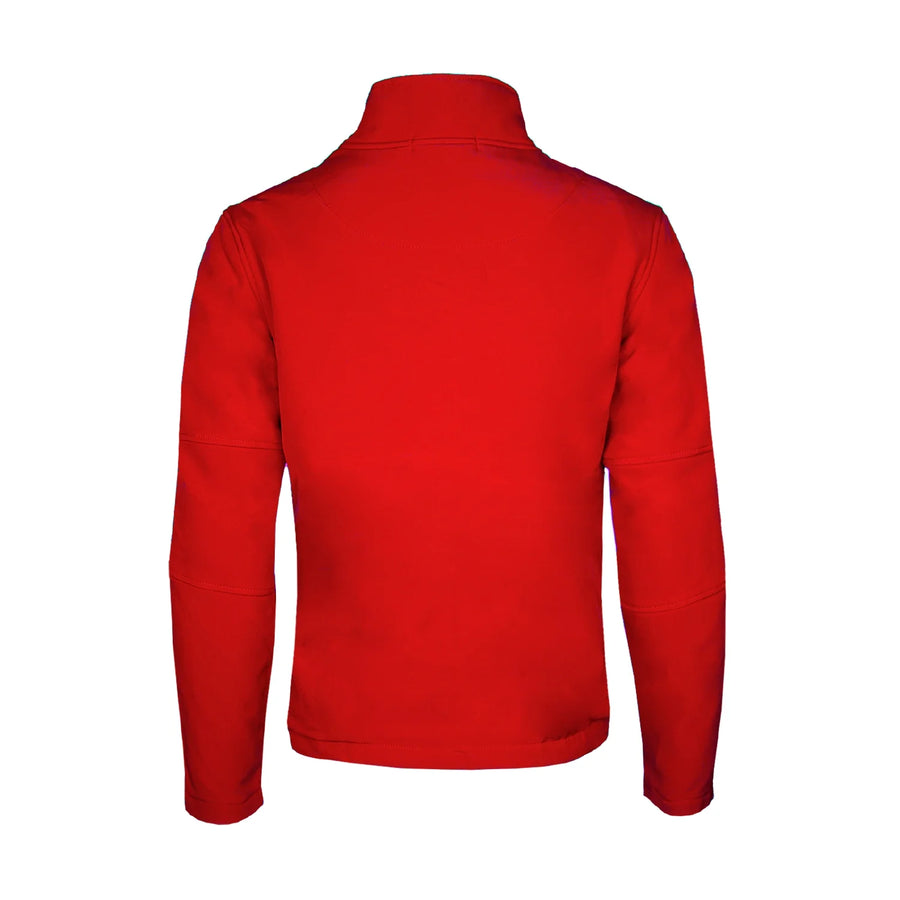 Chaqueta Softshell Chilote Clasic Mujer