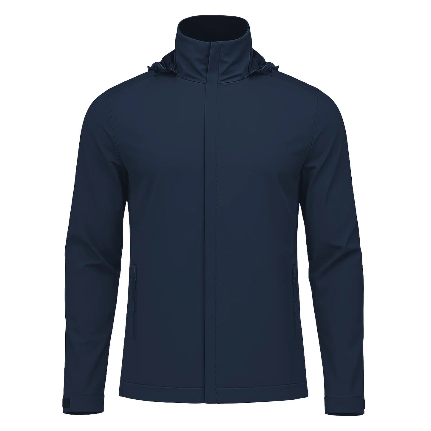 Cortaviento Doble Capa Ruppell Essential Hombre