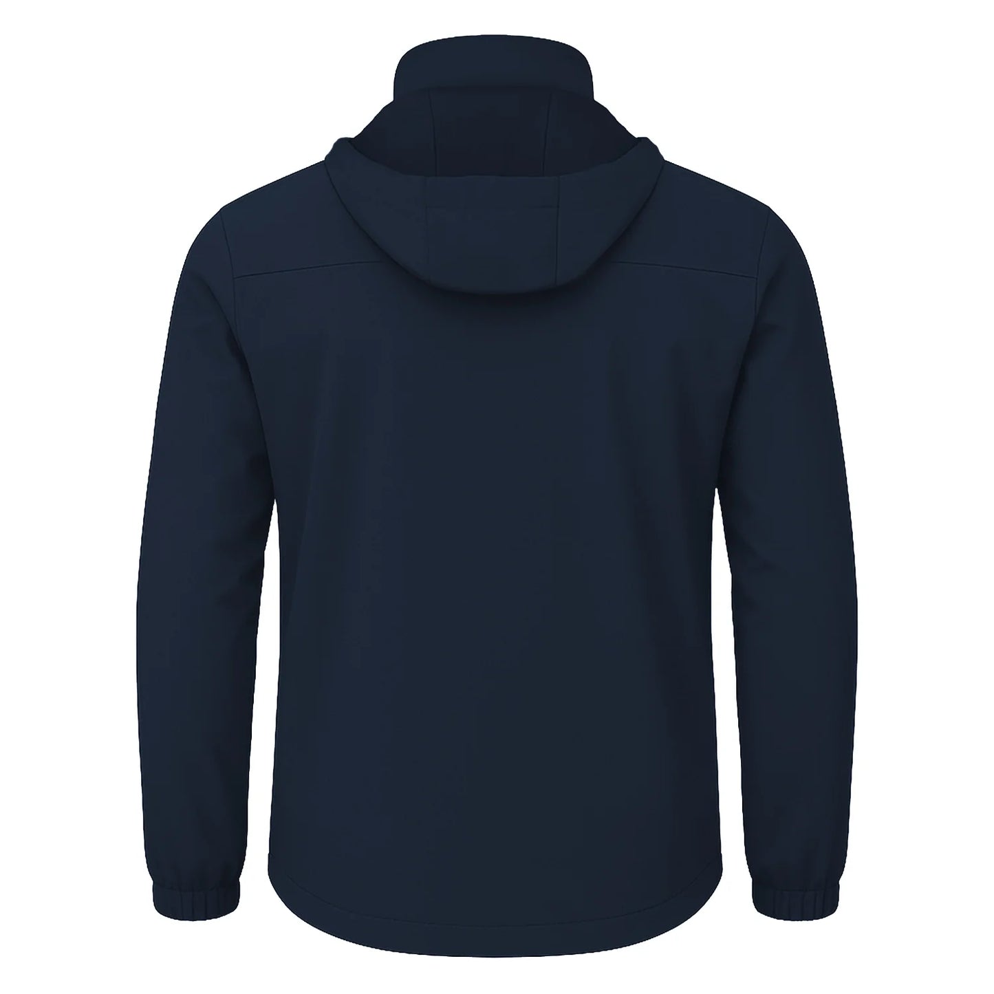 Cortaviento Doble Capa Ruppell Essential Hombre