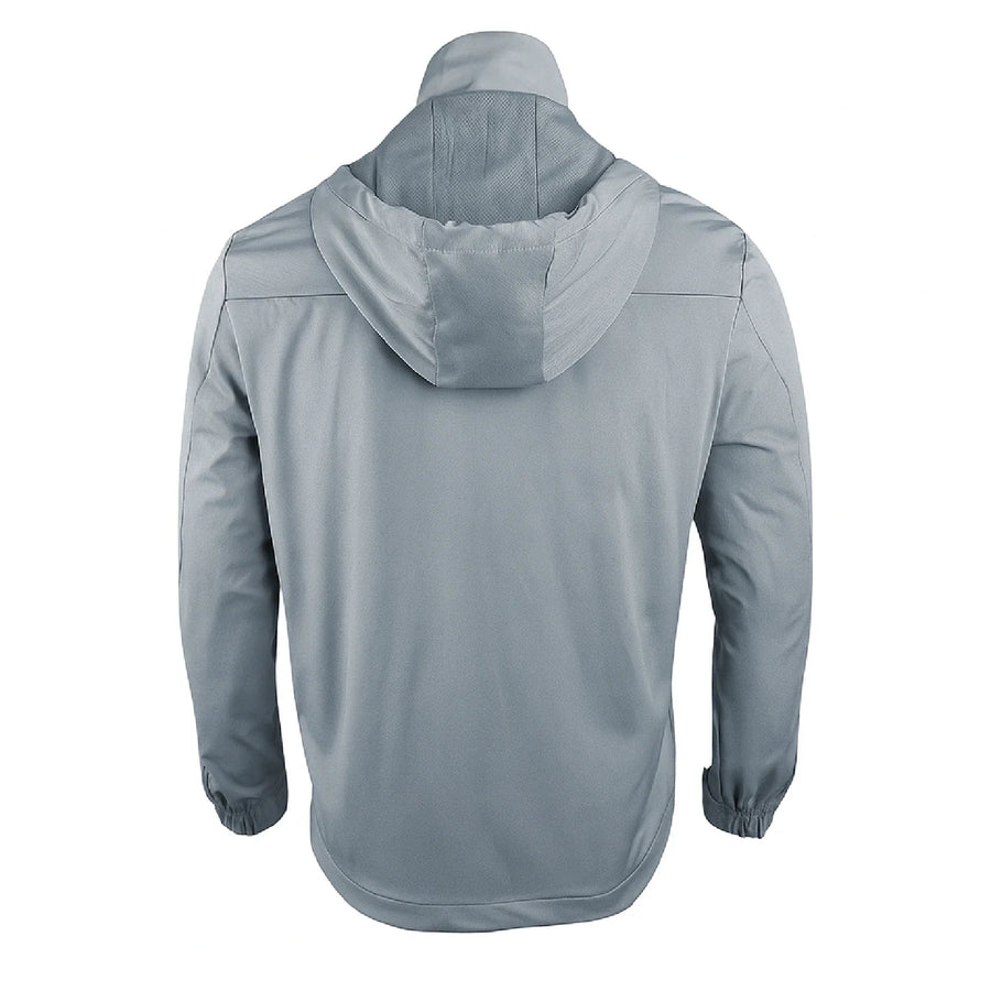 Cortaviento Doble Capa Ruppell Essential Hombre