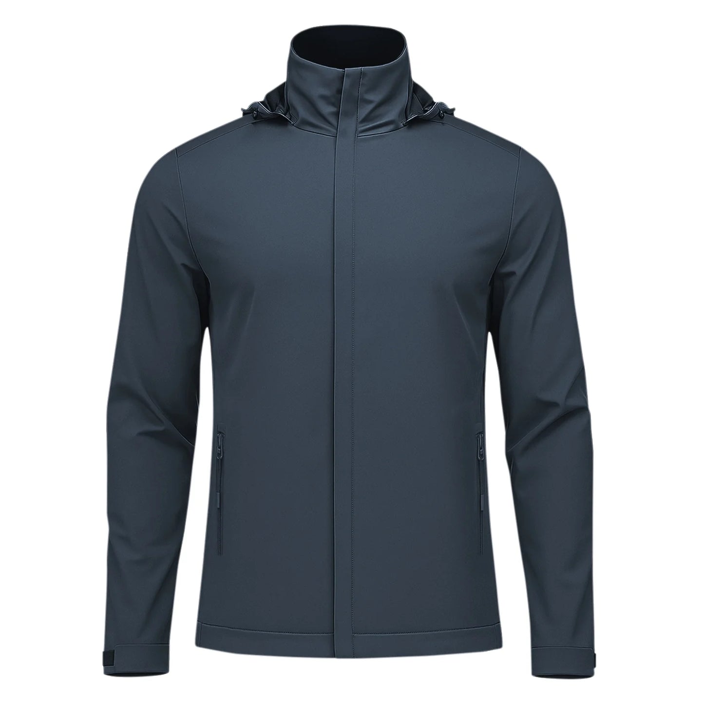 Cortaviento Doble Capa Ruppell Essential Hombre