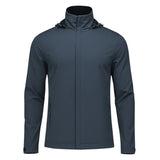 Cortaviento Doble Capa Ruppell Essential Hombre
