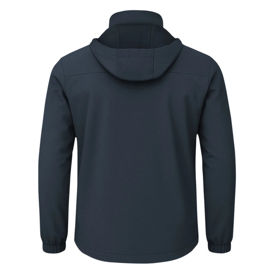 Cortaviento Doble Capa Ruppell Essential Hombre