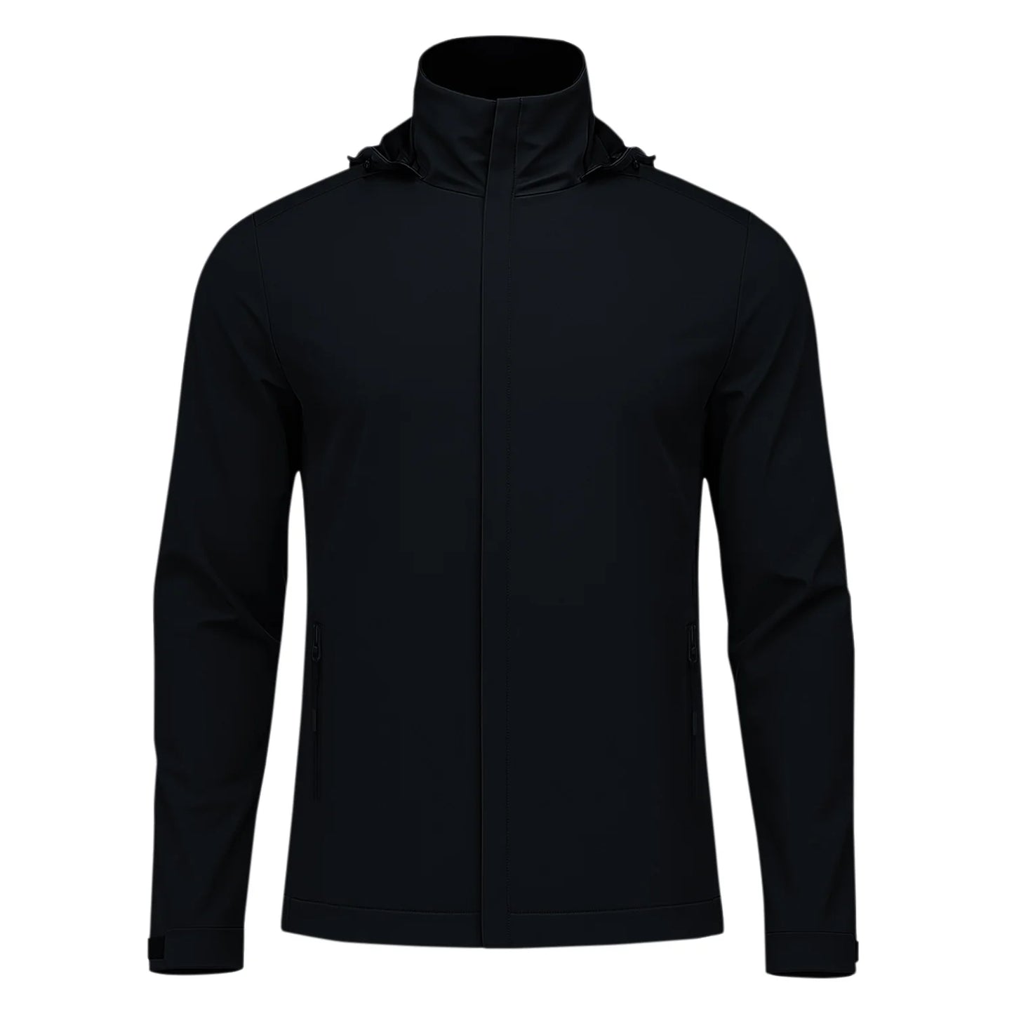 Cortaviento Doble Capa Ruppell Essential Hombre