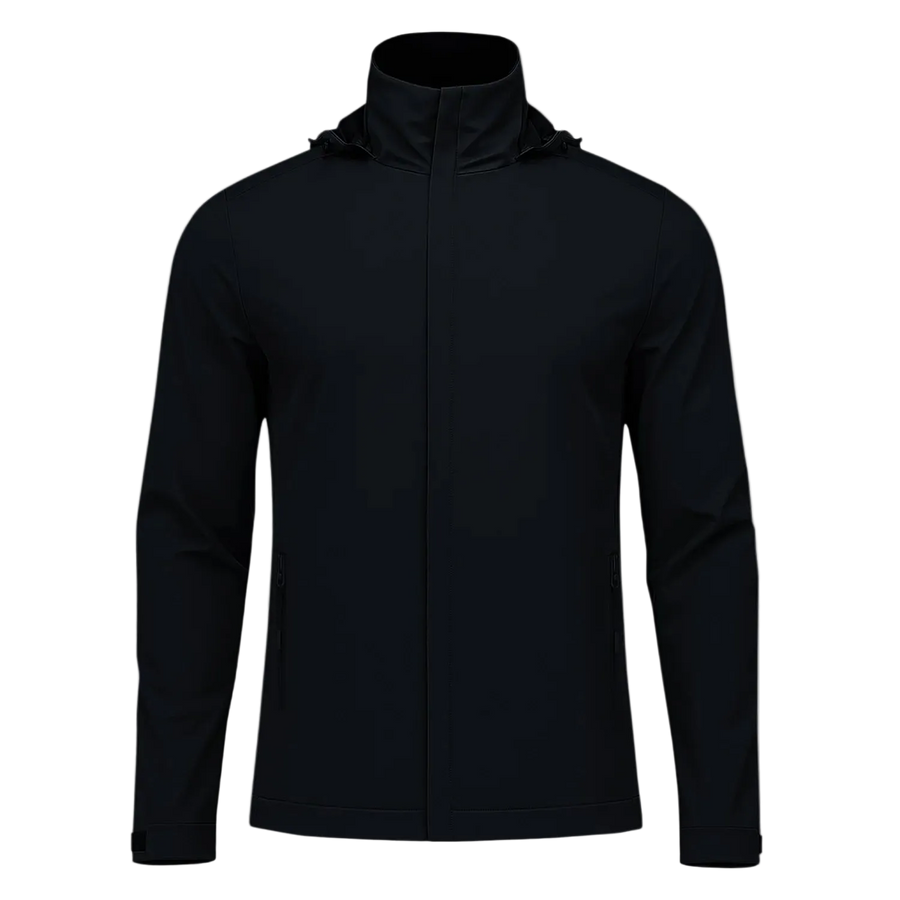 Cortaviento Doble Capa Ruppell Essential Hombre