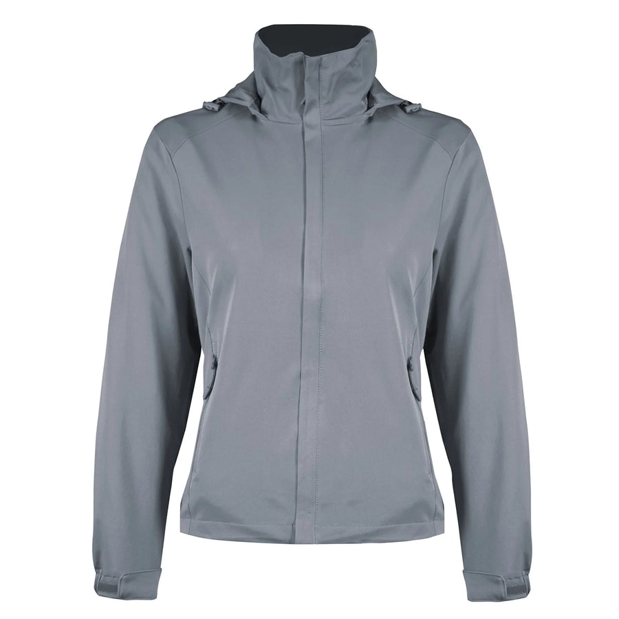 Cortaviento Doble Capa Ruppell Essential Mujer