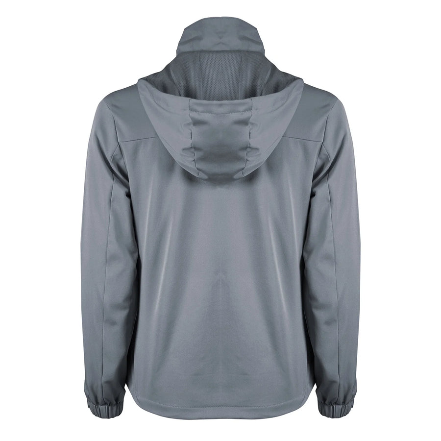 Cortaviento Doble Capa Ruppell Essential Mujer