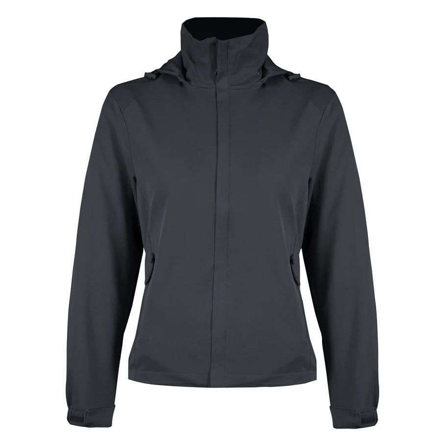Cortaviento Doble Capa Ruppell Essential Mujer