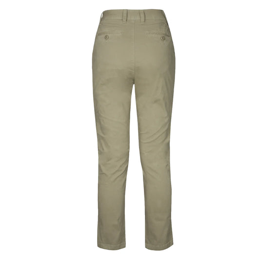 Pantalón Ejecutivo Casual Velox Essential Mujer