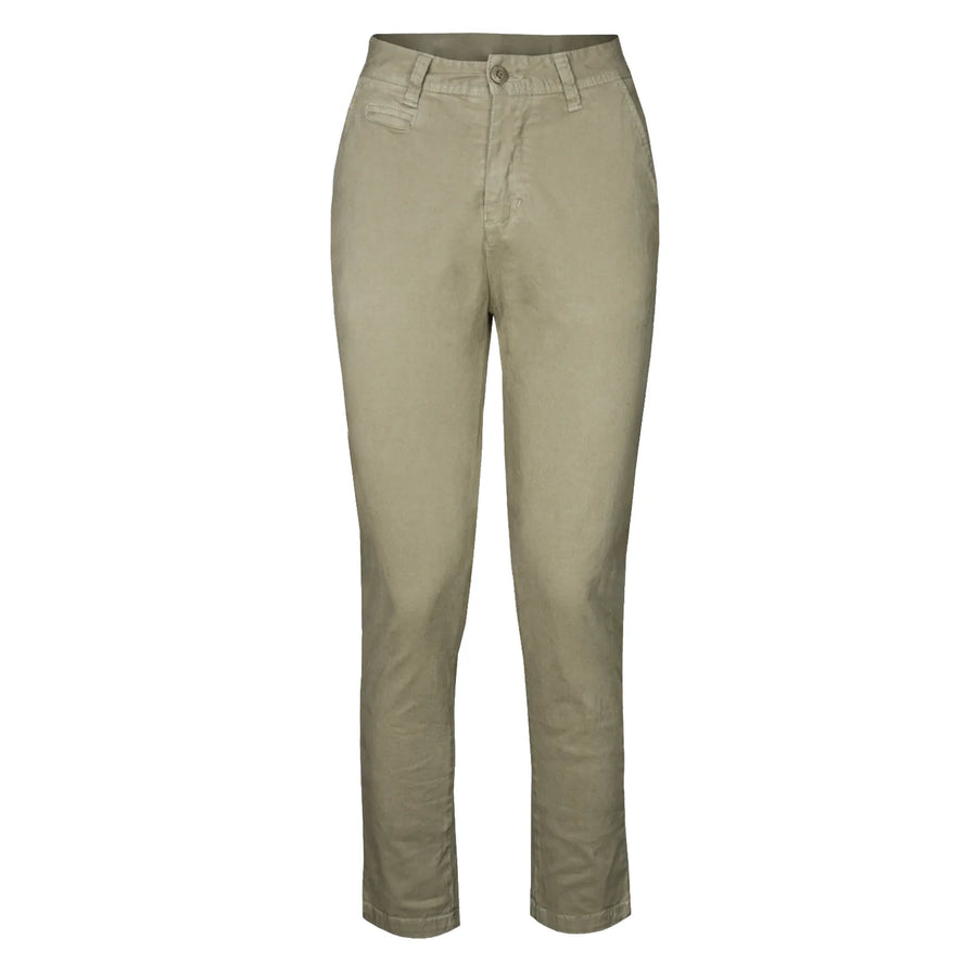 Pantalón Ejecutivo Casual Velox Essential Mujer