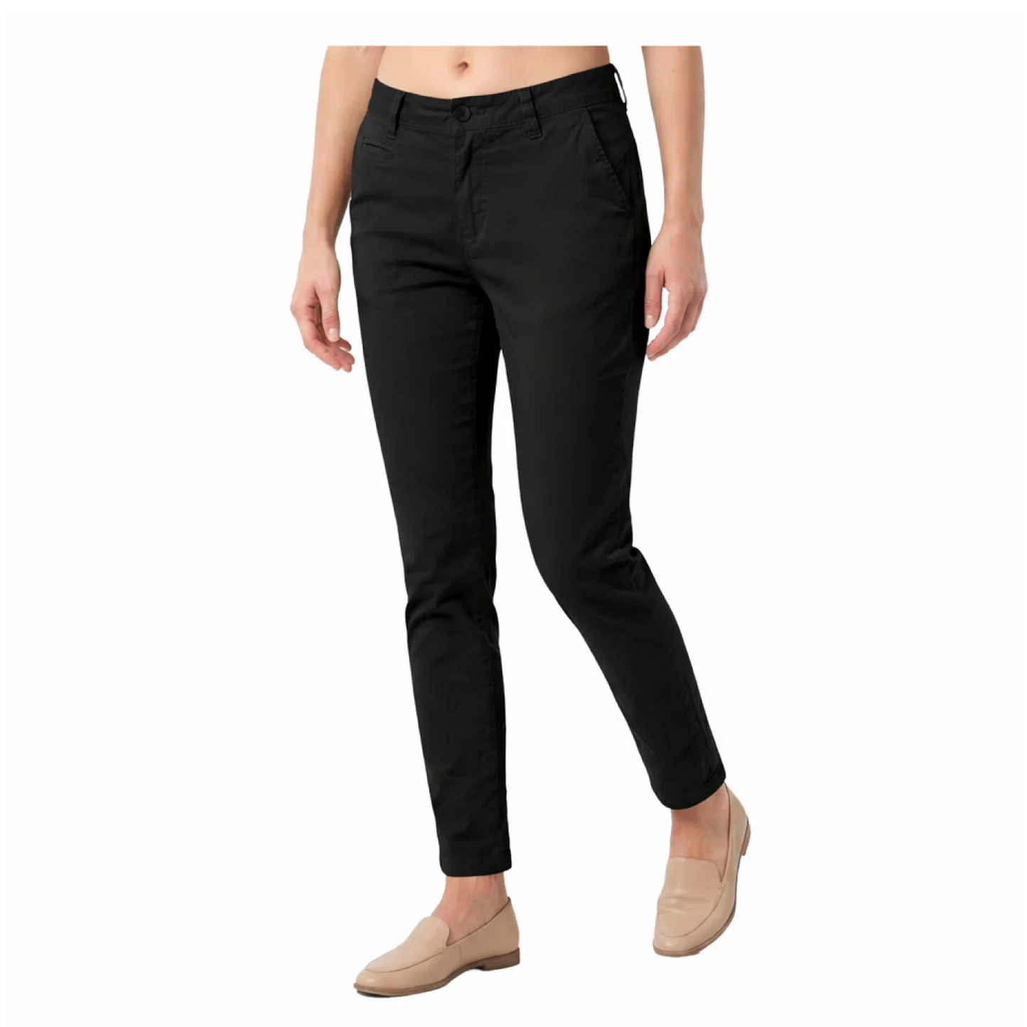 Pantalón Ejecutivo Casual Velox Essential Mujer