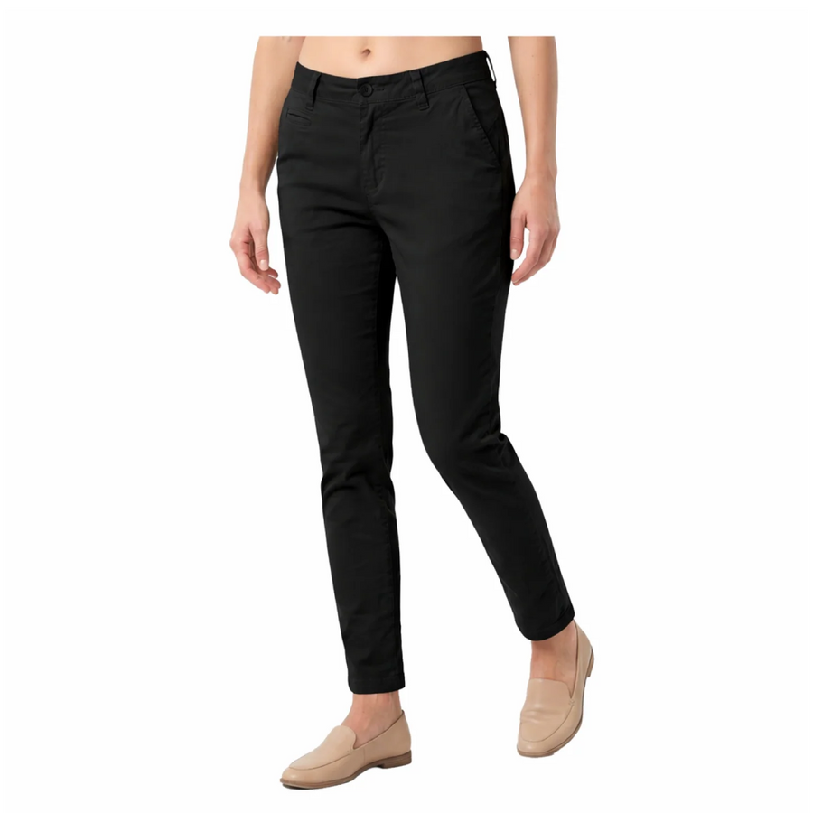 Pantalón Ejecutivo Casual Velox Essential Mujer