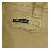 Pantalón Ejecutivo Casual Velox Hombre