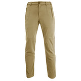 Pantalón Softshell Térmico Chilote Hombre