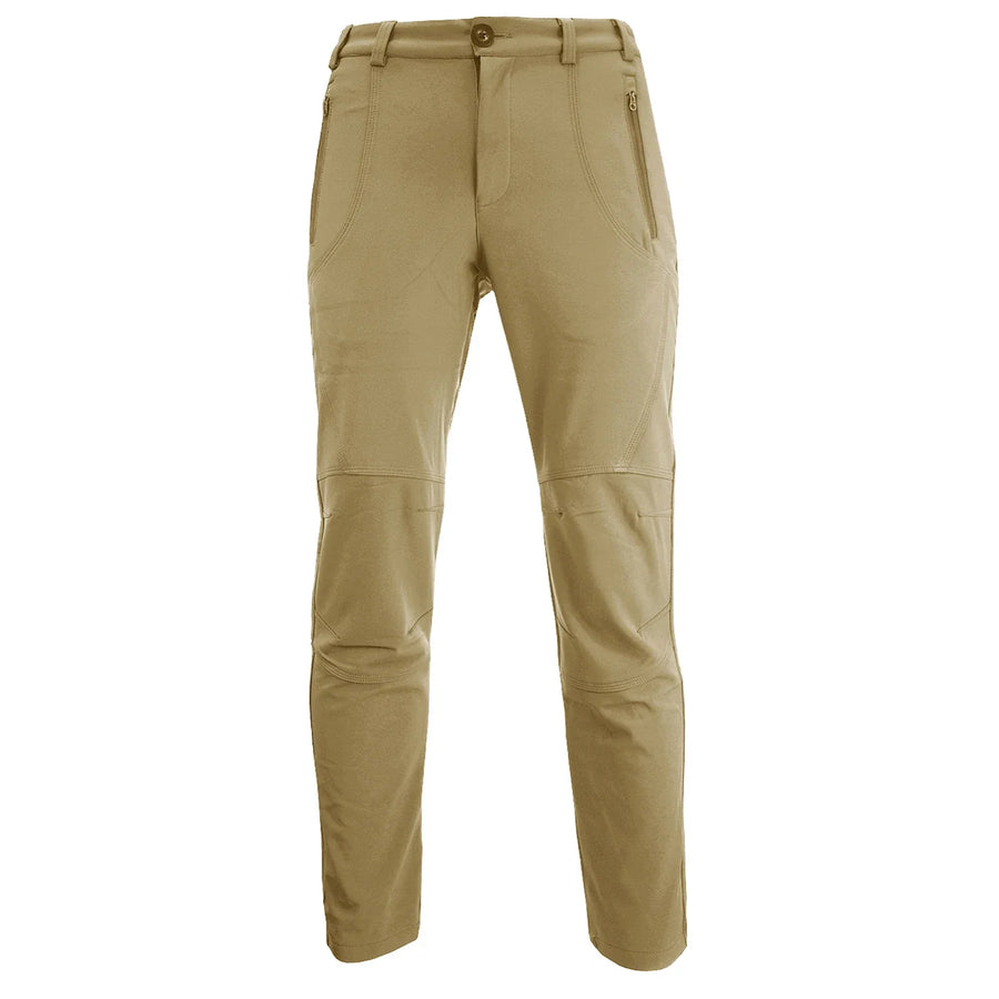 Pantalón Softshell Térmico Chilote Hombre