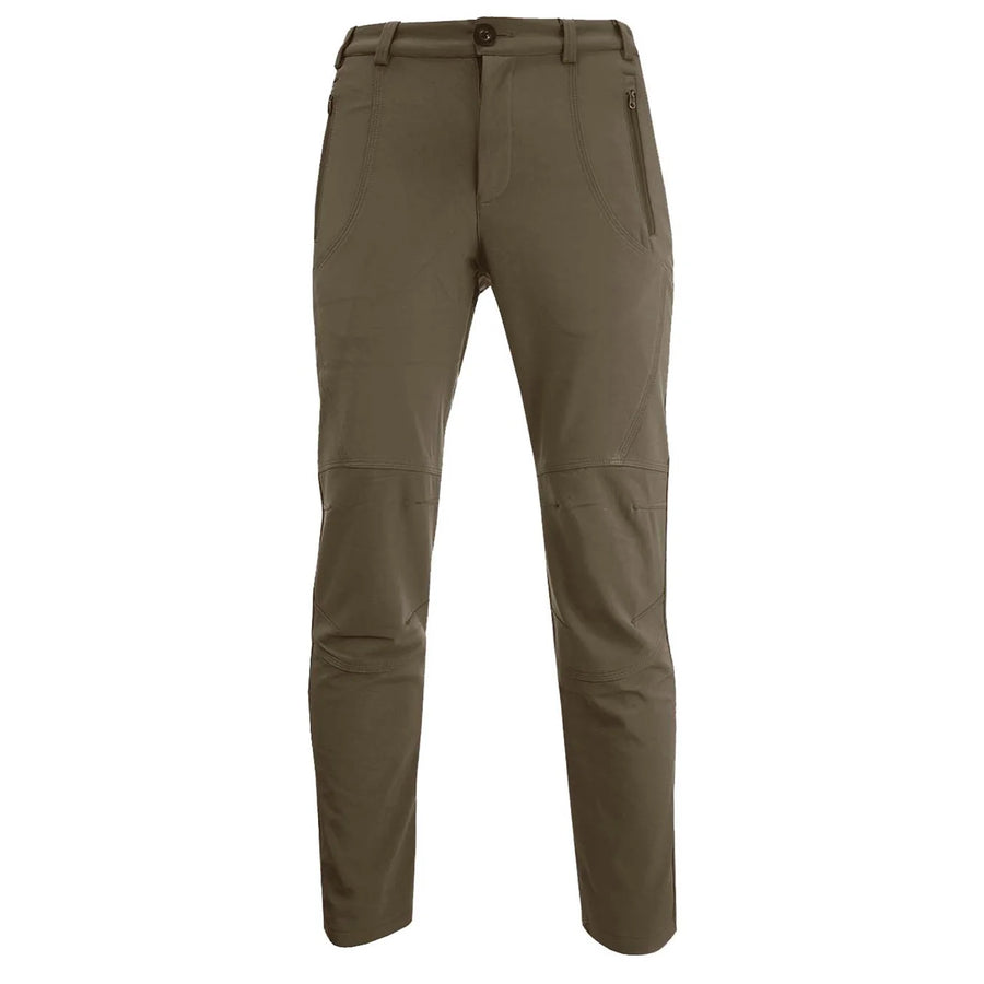 Pantalón Softshell Térmico Chilote Hombre