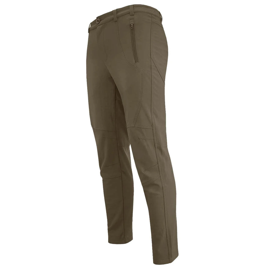 Pantalón Softshell Térmico Chilote Hombre