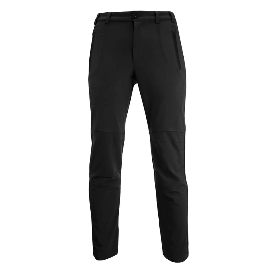 Pantalón Softshell Térmico Chilote Hombre