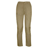 Pantalón Softshell Térmico Chilote Mujer