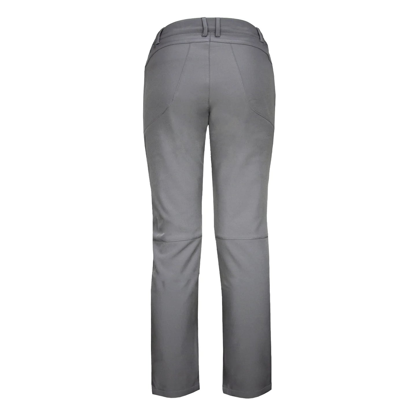 Pantalón Softshell Térmico Chilote Mujer