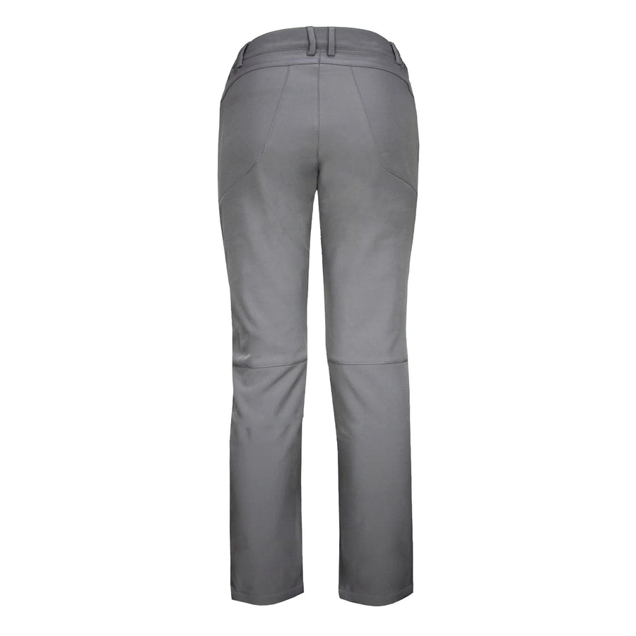 Pantalón Softshell Térmico Chilote Mujer