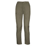 Pantalón Softshell Térmico Chilote Mujer