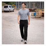 Pantalón Cargo Casual Velox Essential Hombre