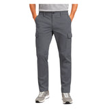 Pantalón Cargo Casual Velox Essential Hombre