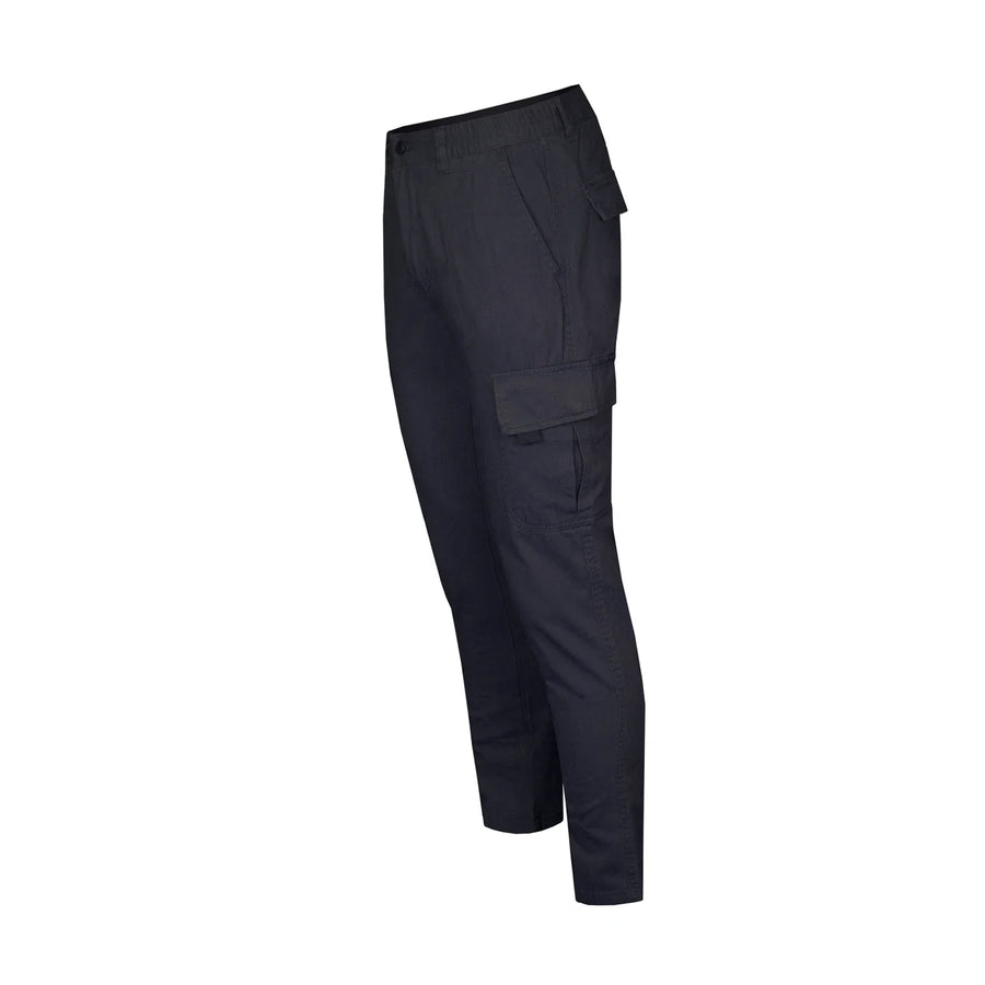 Pantalón Cargo Casual Velox Essential Hombre