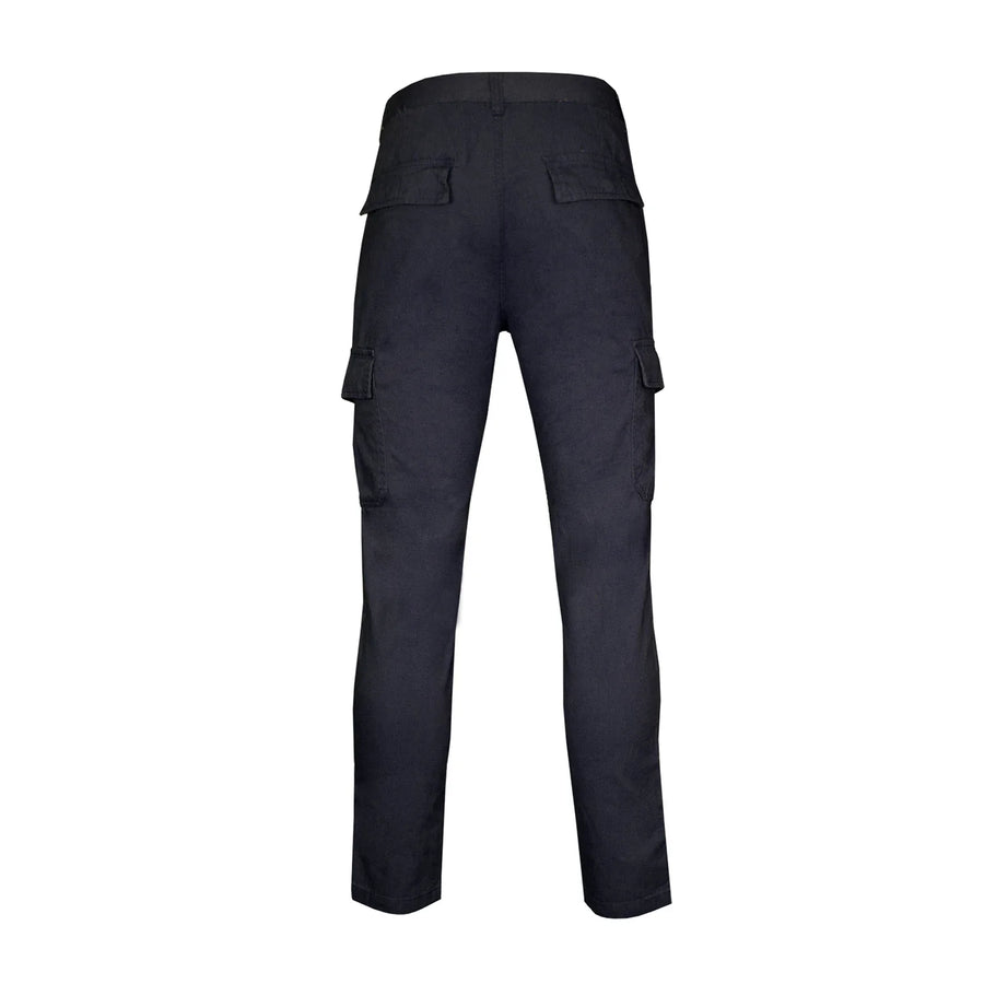 Pantalón Cargo Casual Velox Essential Hombre