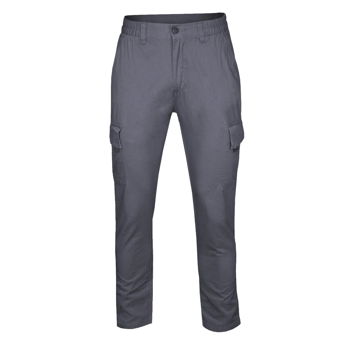 Pantalón Cargo Casual Velox Essential Hombre