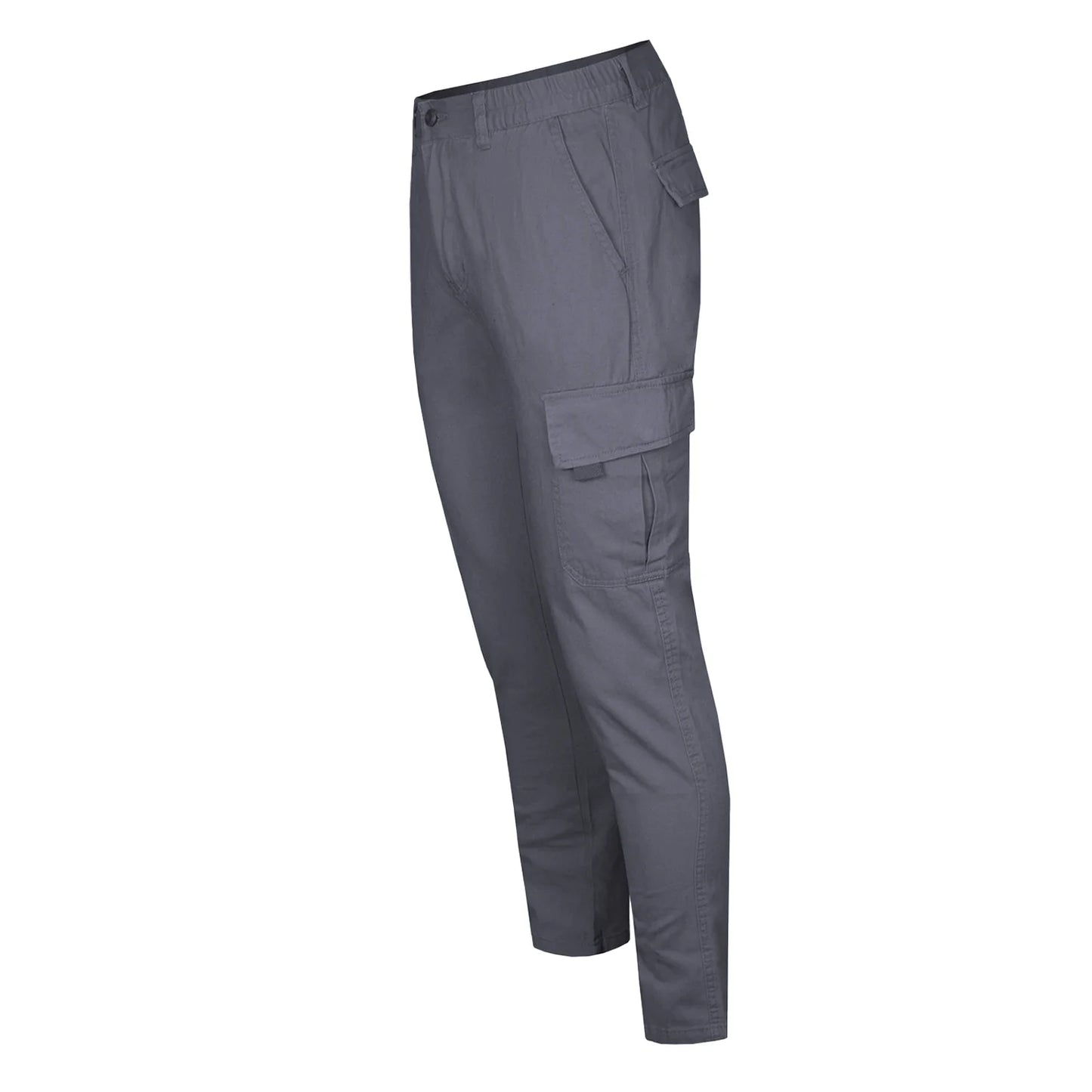 Pantalón Cargo Casual Velox Essential Hombre