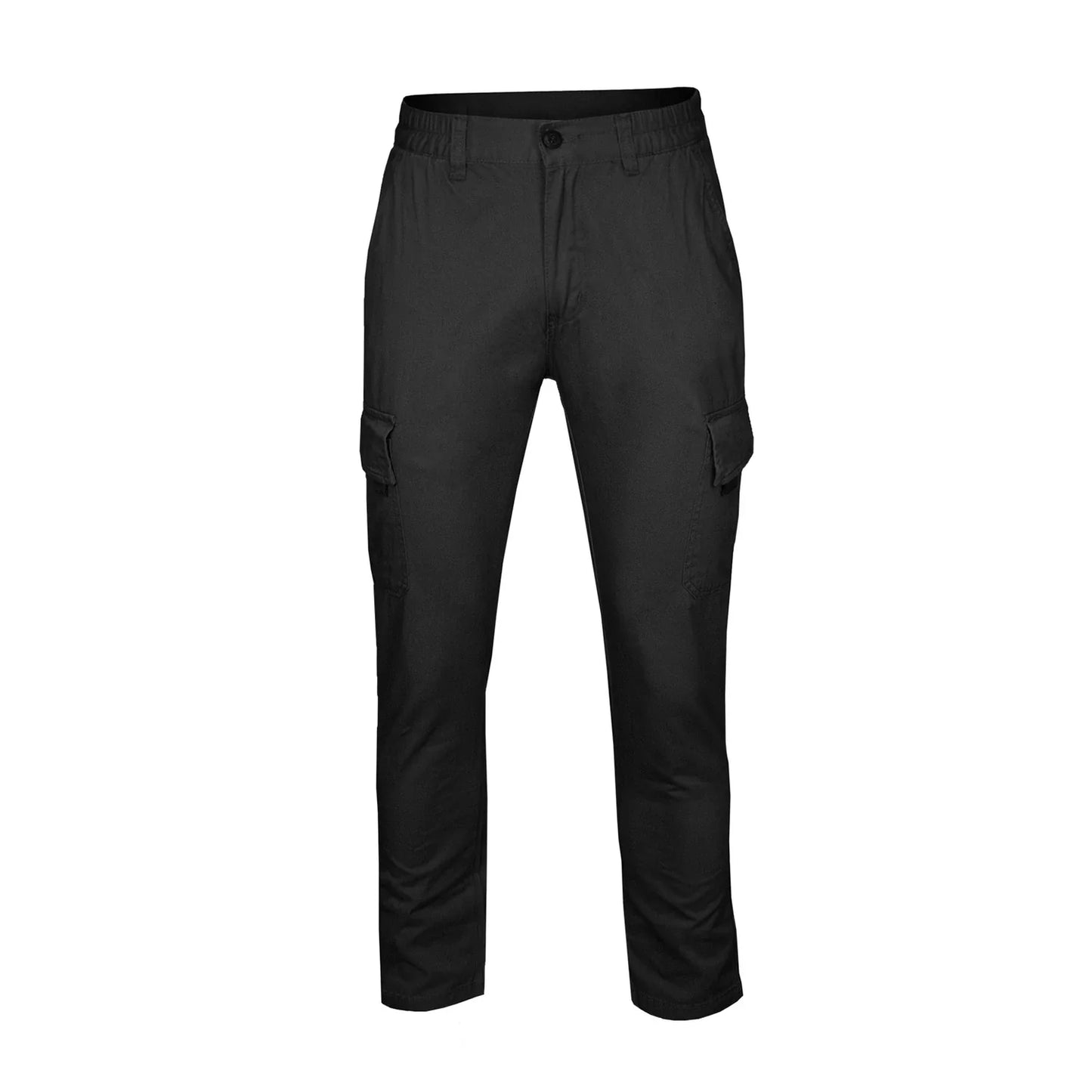Pantalón Cargo Casual Velox Essential Hombre