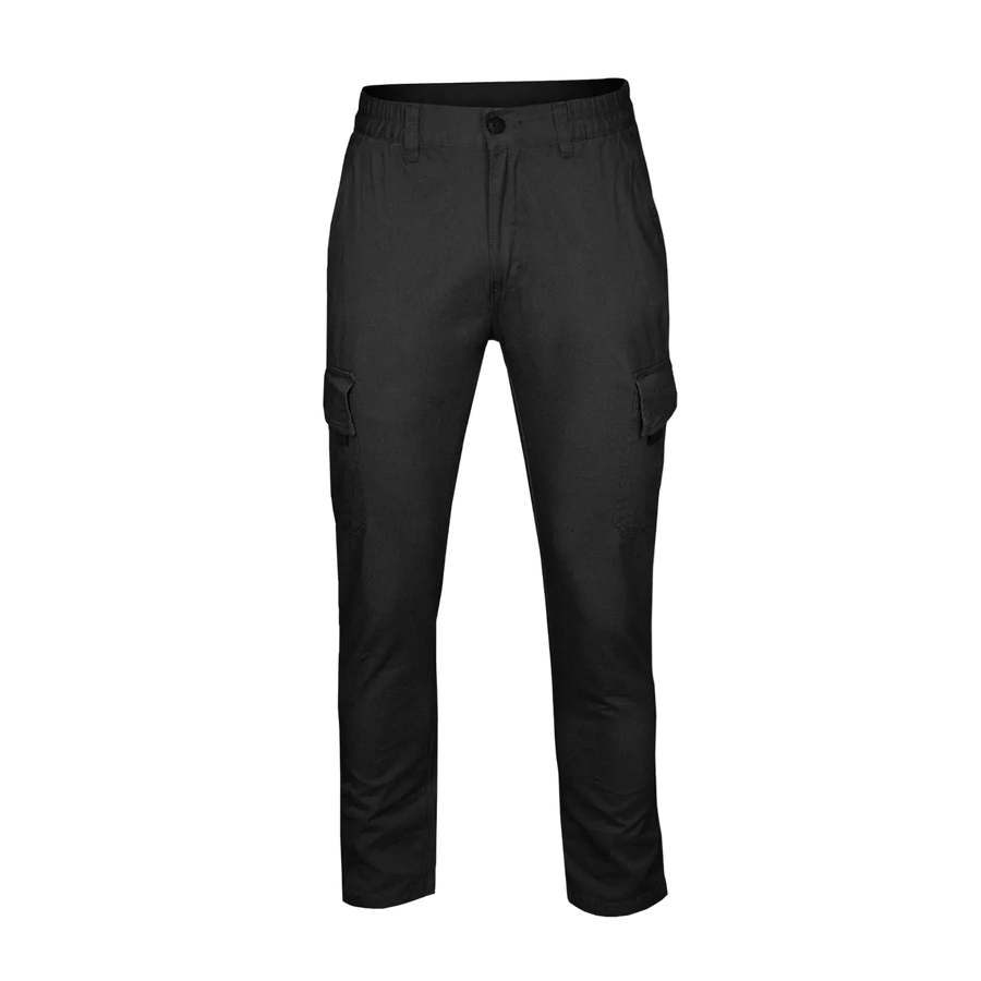 Pantalón Cargo Casual Velox Essential Hombre