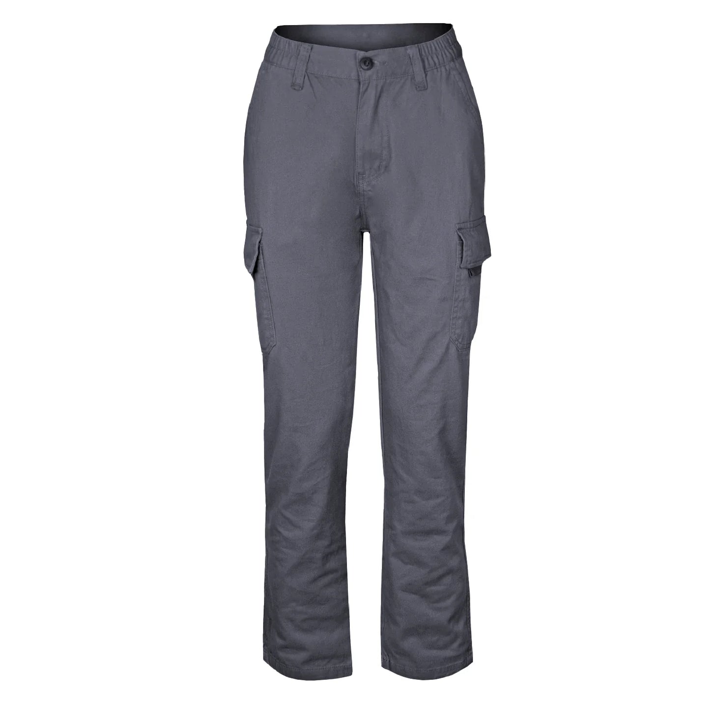 Pantalón Cargo Casual Velox Essential Mujer