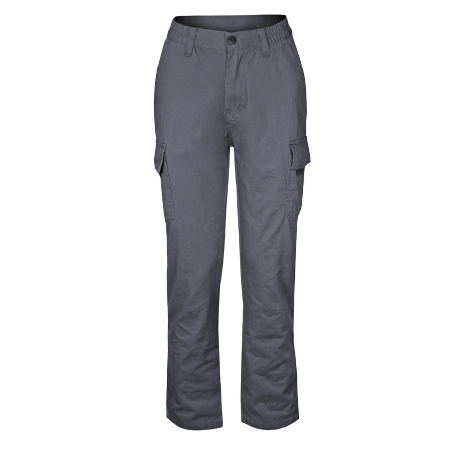 Pantalón Cargo Casual Velox Essential Mujer