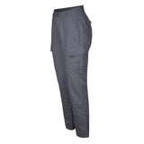 Pantalón Cargo Casual Velox Essential Mujer