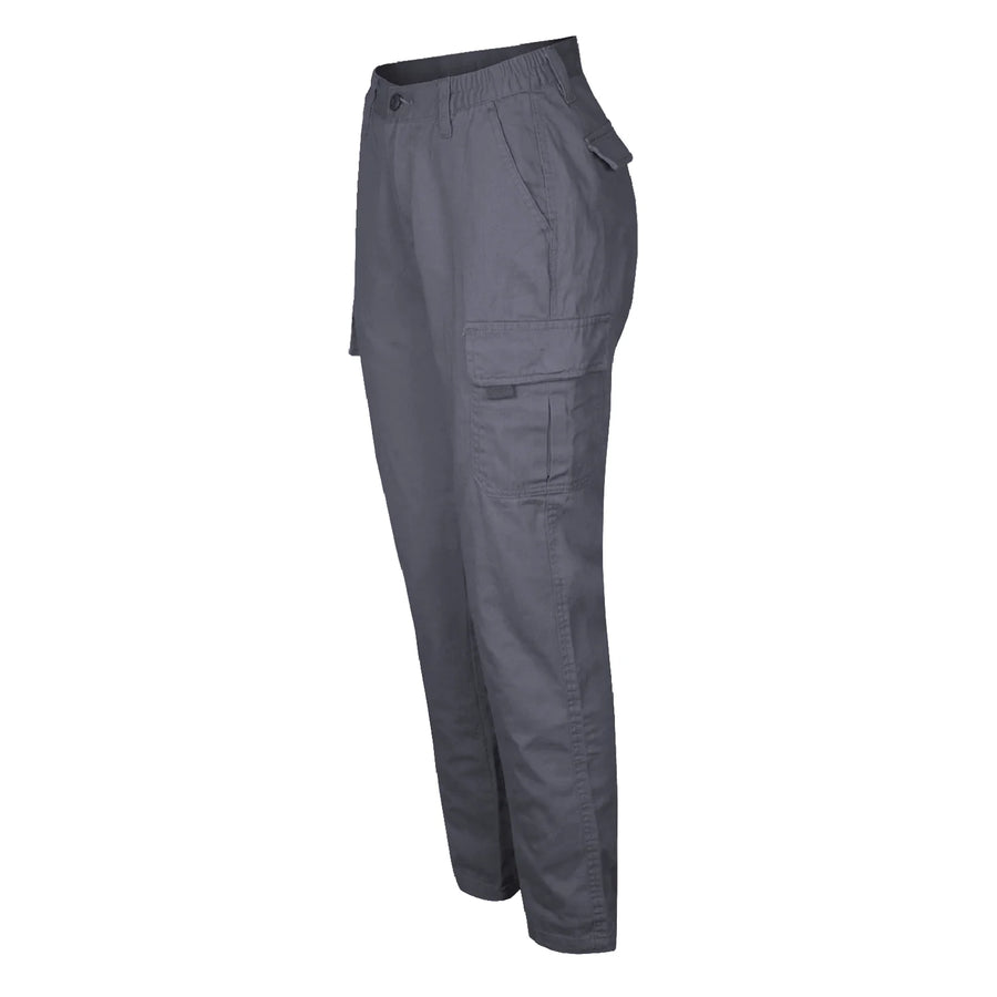 Pantalón Cargo Casual Velox Essential Mujer
