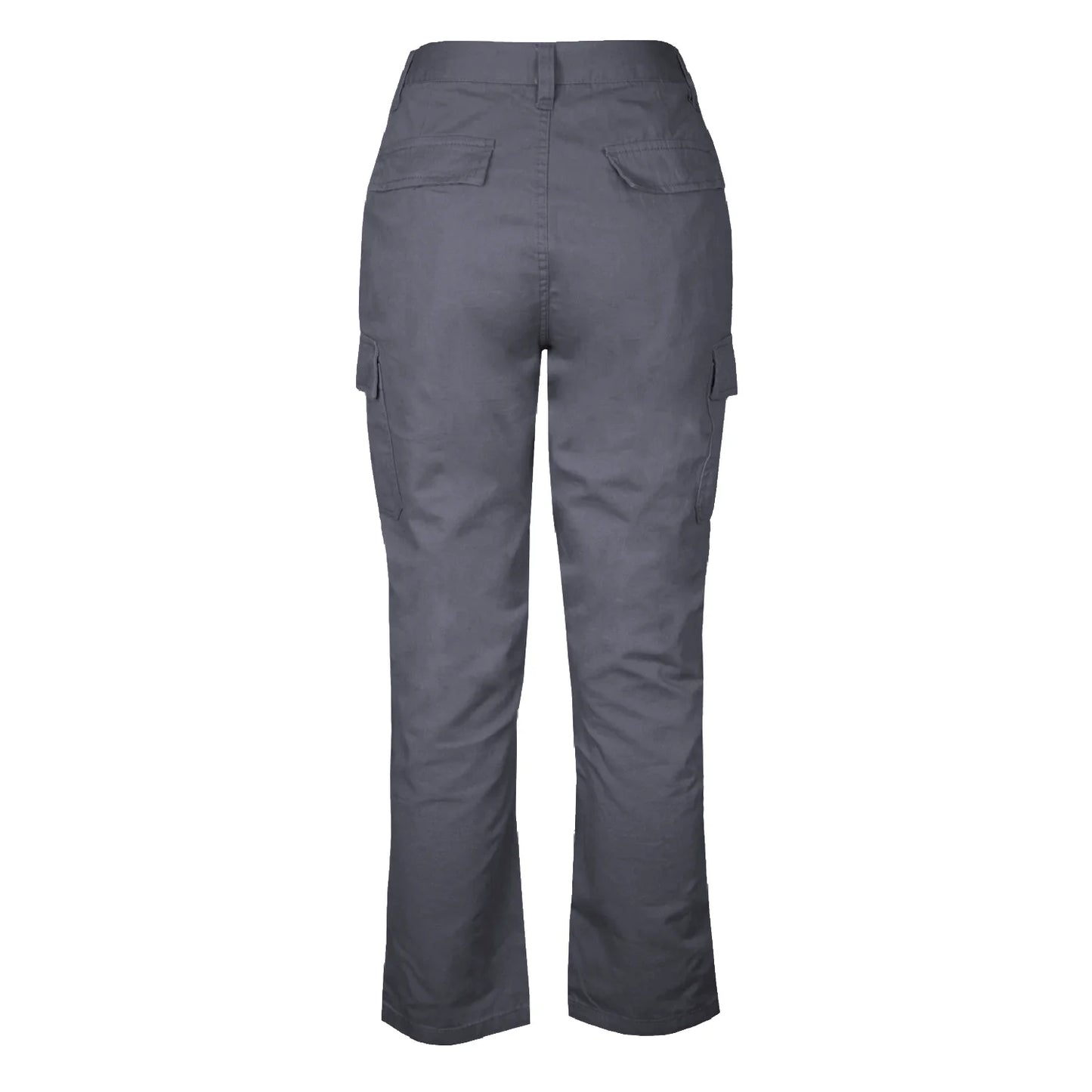Pantalón Cargo Casual Velox Essential Mujer