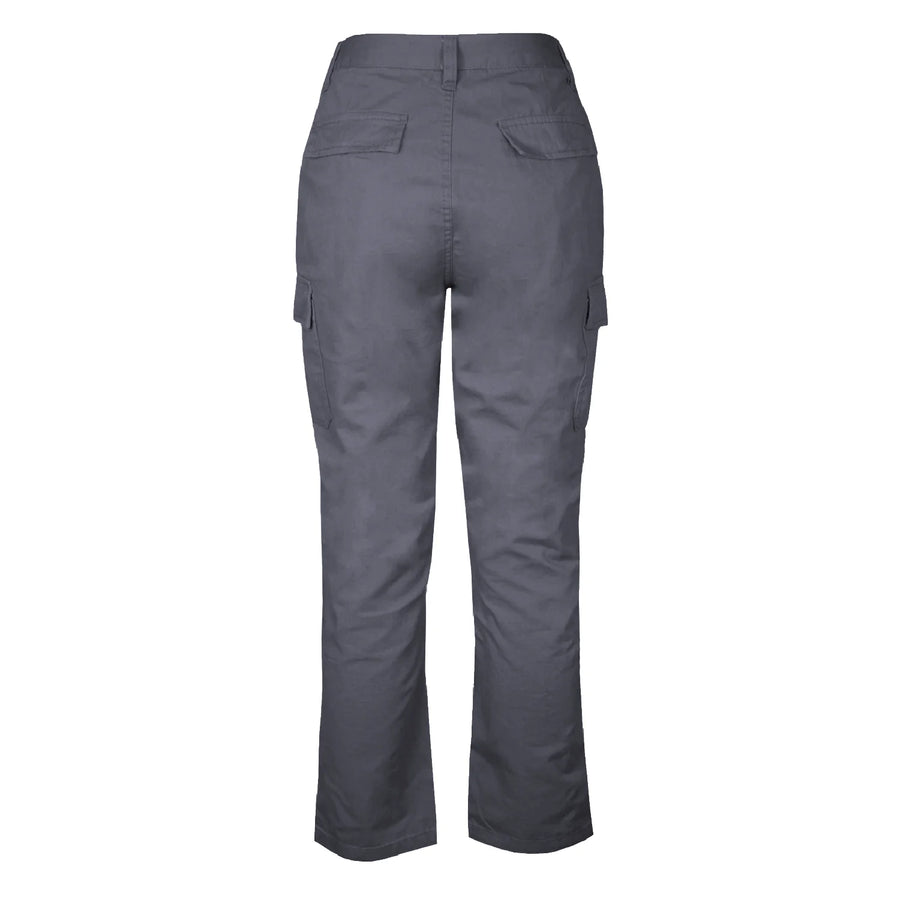Pantalón Cargo Casual Velox Essential Mujer
