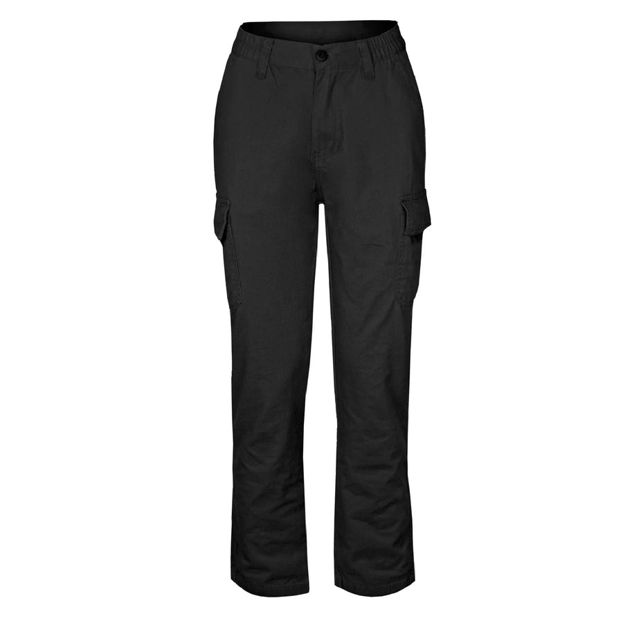 Pantalón Cargo Casual Velox Essential Mujer