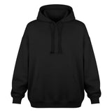 Polerón Canguro Oversize Velox Unisex