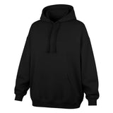 Polerón Canguro Oversize Velox Unisex