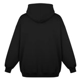 Polerón Canguro Oversize Velox Unisex