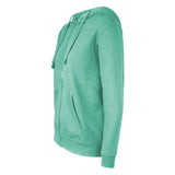 Polerón Canguro Con Cierre Vulpes Unisex