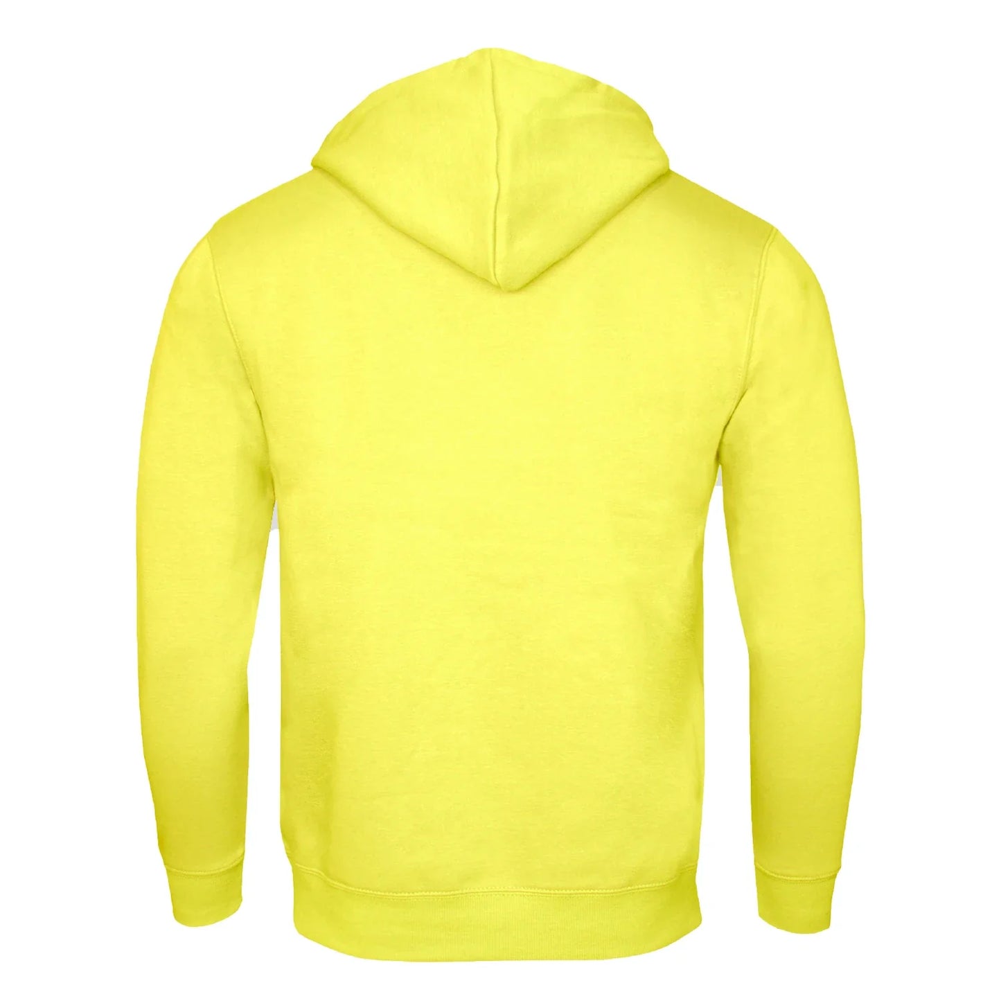 Polerón Canguro French Terry Vulpes Unisex