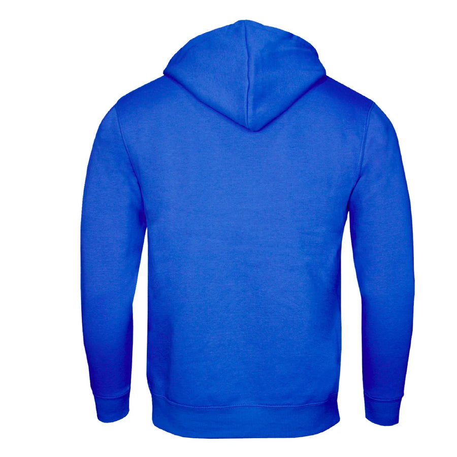 Polerón Canguro French Terry Vulpes Unisex