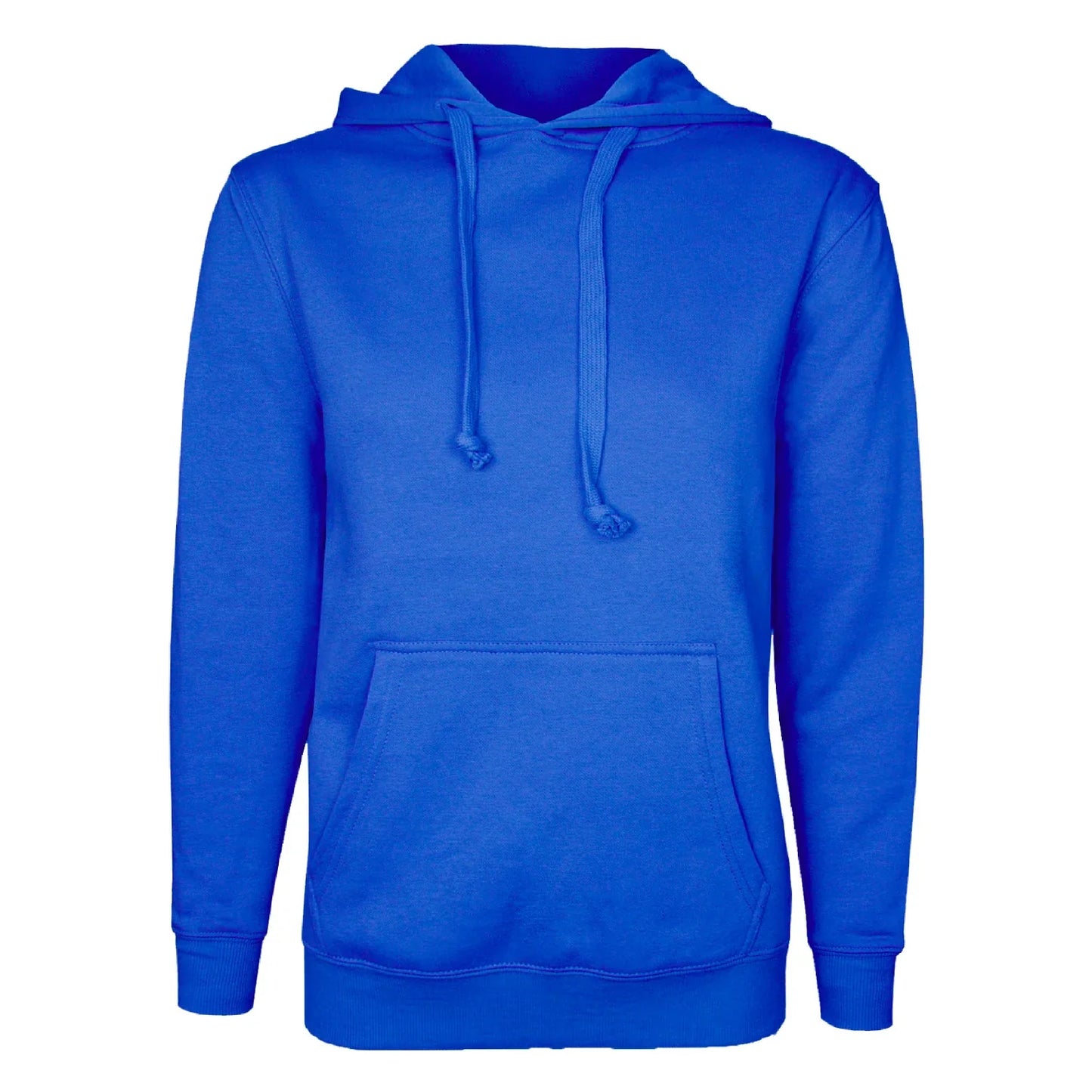 Polerón Canguro French Terry Vulpes Unisex