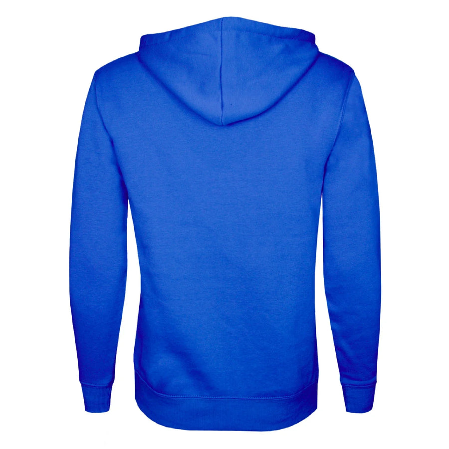 Polerón Canguro French Terry Vulpes Unisex